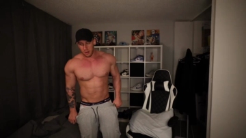 Iamfrankk  19-10-2021 video Naked